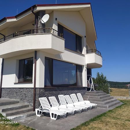 ציגוב צ'ארק Villa Relax מראה חיצוני תמונה