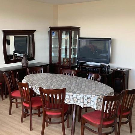 ציגוב צ'ארק Villa Relax מראה חיצוני תמונה