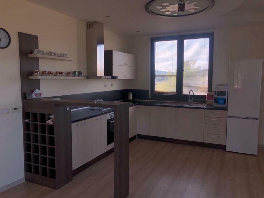 ציגוב צ'ארק Villa Relax מראה חיצוני תמונה