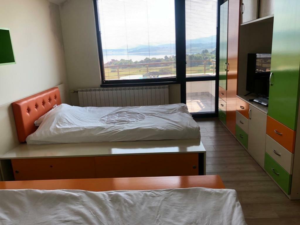 ציגוב צ'ארק Villa Relax מראה חיצוני תמונה