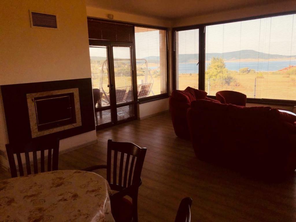 ציגוב צ'ארק Villa Relax מראה חיצוני תמונה