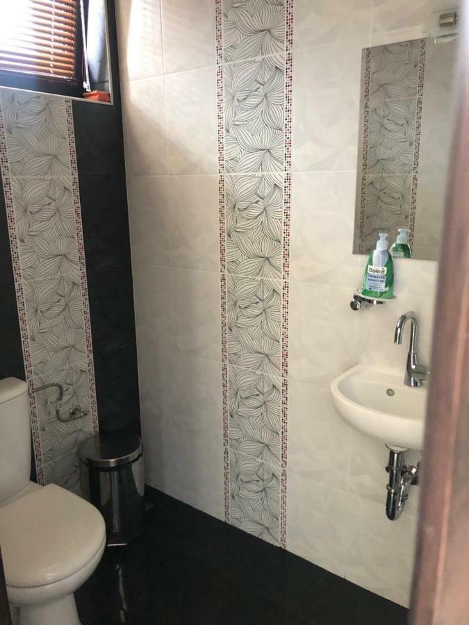 ציגוב צ'ארק Villa Relax מראה חיצוני תמונה