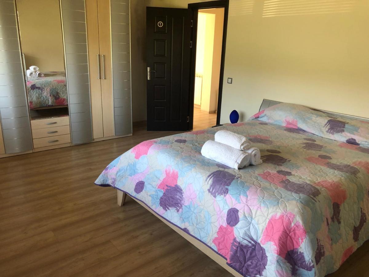 ציגוב צ'ארק Villa Relax מראה חיצוני תמונה