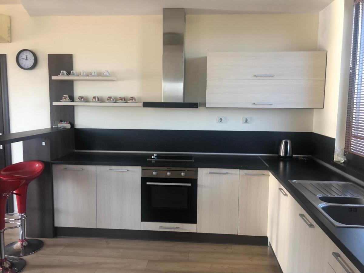 ציגוב צ'ארק Villa Relax מראה חיצוני תמונה
