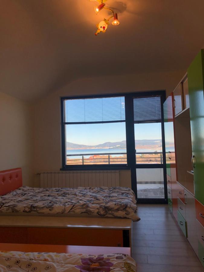 ציגוב צ'ארק Villa Relax מראה חיצוני תמונה